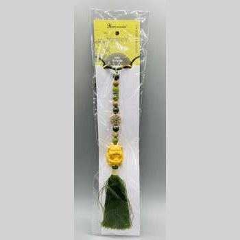 Prosperity lucky pig necklace