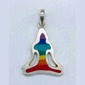 1" Buddha