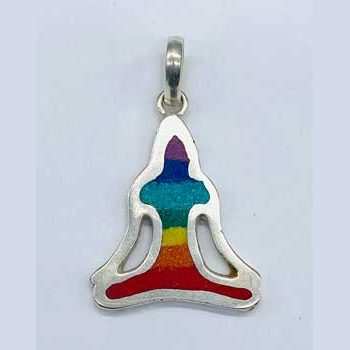 1" Buddha