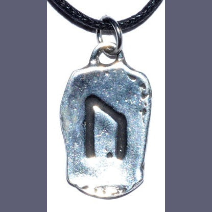 Strenght rune pewter