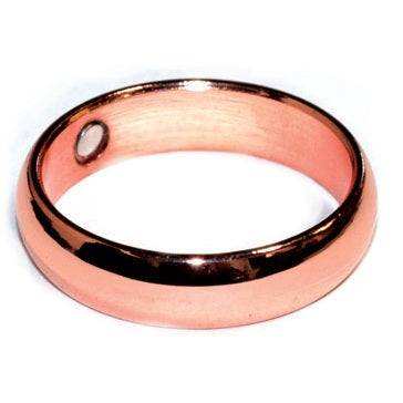 Copper Magnetic size 8