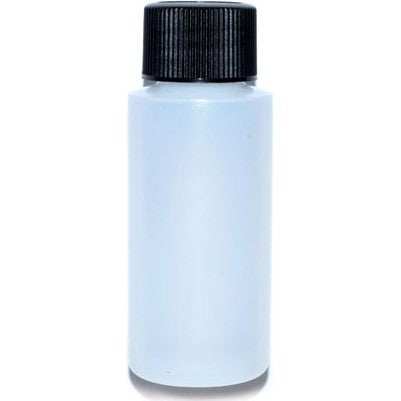 1 Oz Plastic Bottle