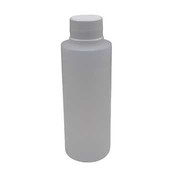16 ounce Plastic Bottle with Cap