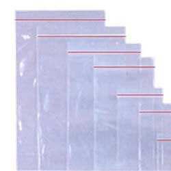 Resealable Bags, 6 x 6 Inches, 1,000 Pack, 2 Mil