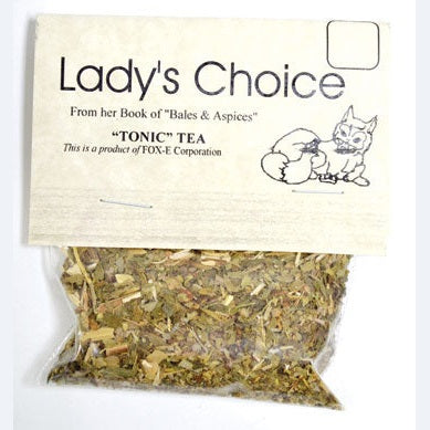 Tonic tea 5+ cups