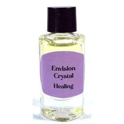 2dr Healing oil