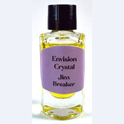 2dr Jinx Breaker oil