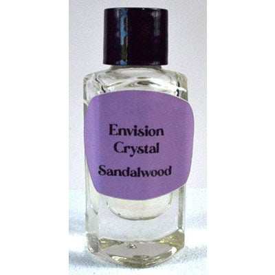 2dr Sandalwood oil