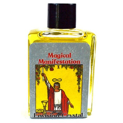 Magical Manifestation 4 dram