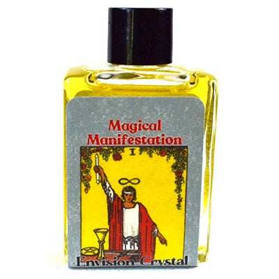 Magical Manifestation 4 dram