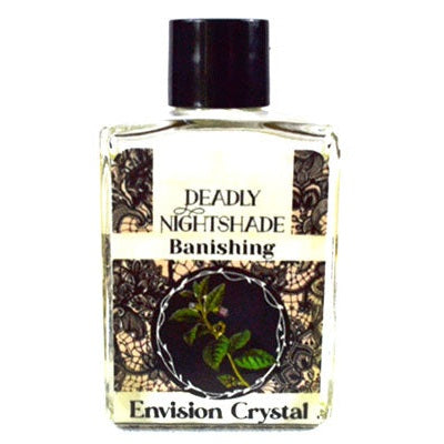 Nightshade Banishing 4 dram