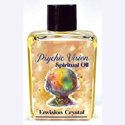 Psychic Vision 4 dram