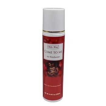 250ml Come To Me air freshener