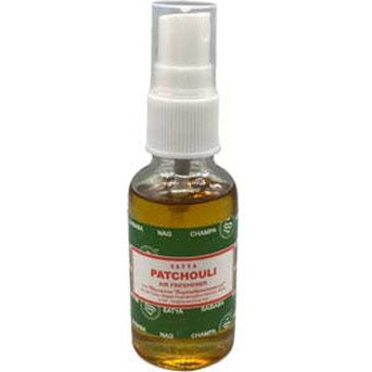 30ml Patchouli air freshener