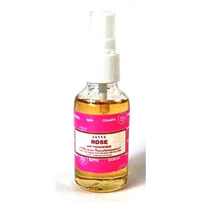 30ml Rose air freshener