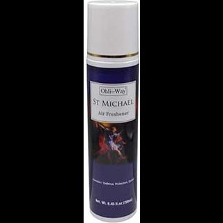 250ml St Michael air freshener