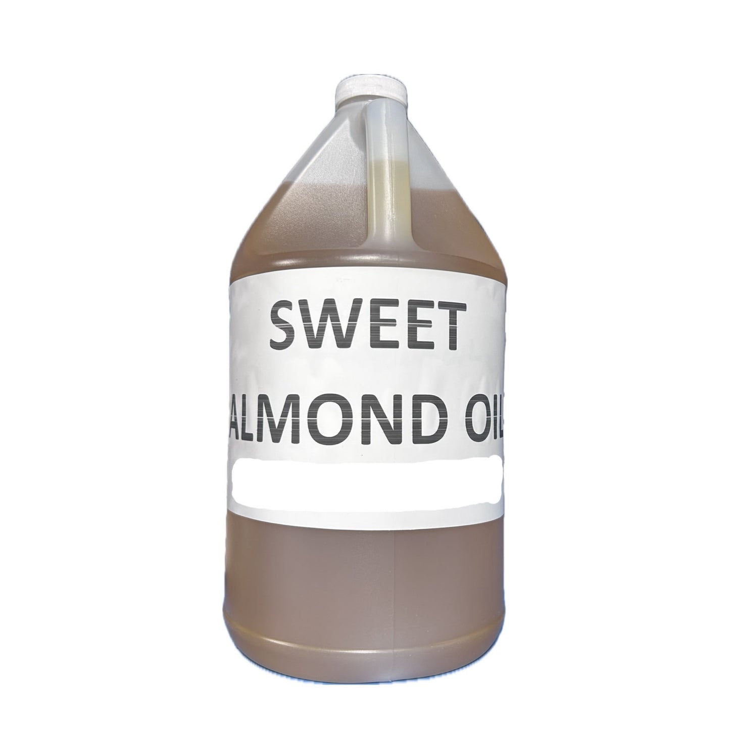 Sweet Almond Carrier Oil by Espiritu, 1 Gallon