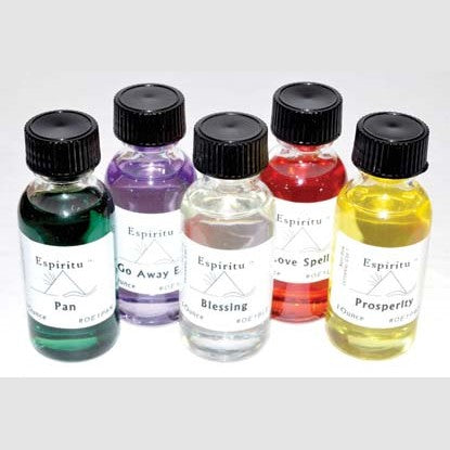 1oz Exocism oil