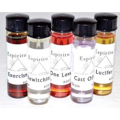 2dr Cleopatra oil