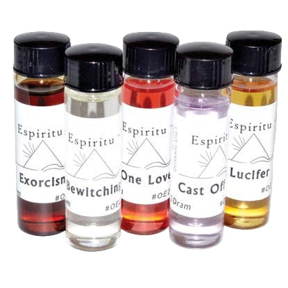 2dr Purification oil