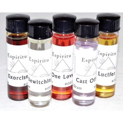 2dr Peaceful Home oil