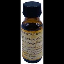 15ml Gabriel Lailokens Awen oil