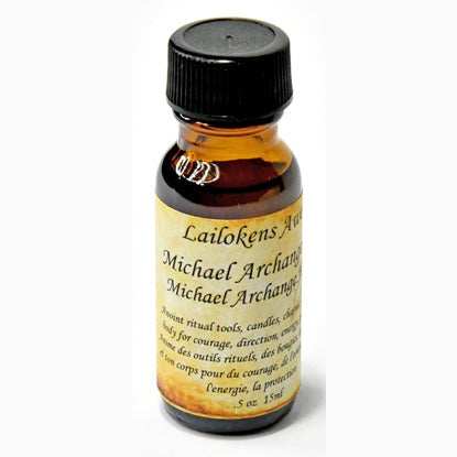 15ml Michael Lailokens Awen oil
