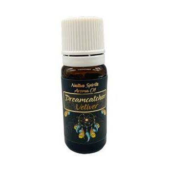 10ml Dreamcatcher/ Vetiver oil