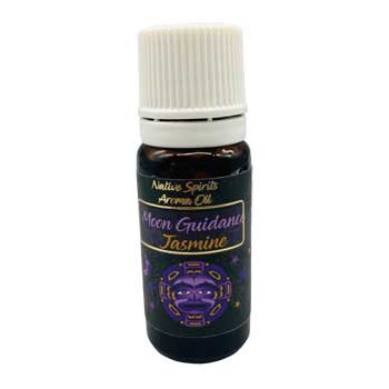 10ml Moon Guidance/ Jasmine oil