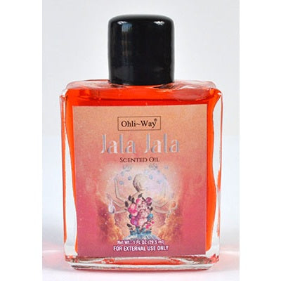 Jala Jala Oil by Ohli~Way, 1 oz