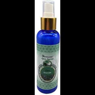 150ml Love/ Emerald/ Ginger gem spray