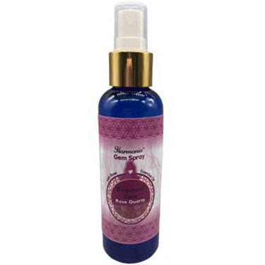 150ml Universal Love/ Rose Quartz/ Rose gem spray