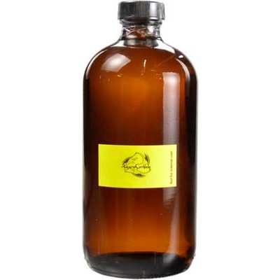 Yellow Label Jasmine Oil, 16 oz