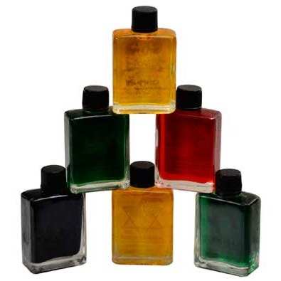 Garden of Eden oil 4 dram