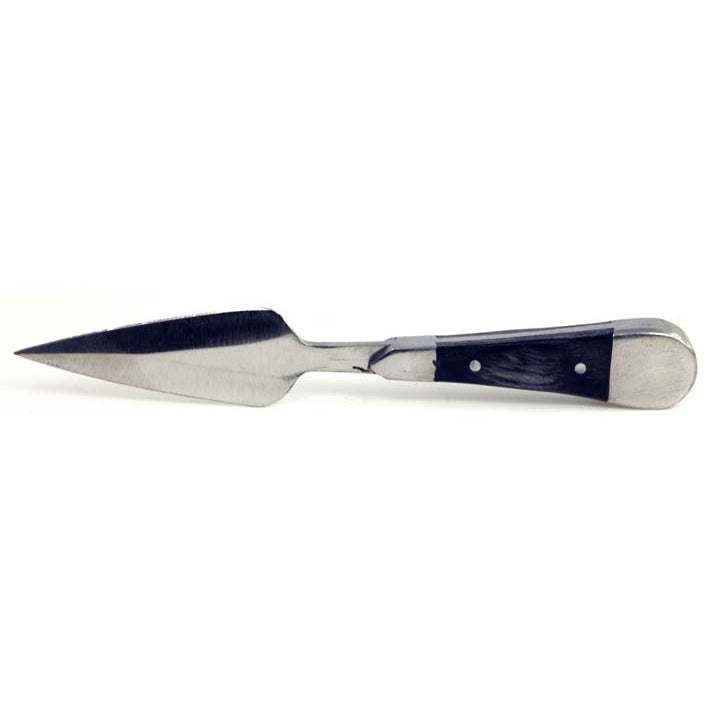 Small bosom athame with sheath for ritual use and spiritual protection