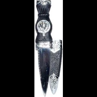 Sgian Dubh Scottish athame
