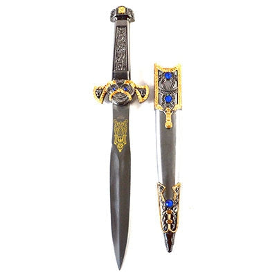 Ritual Nile Sword Dagger