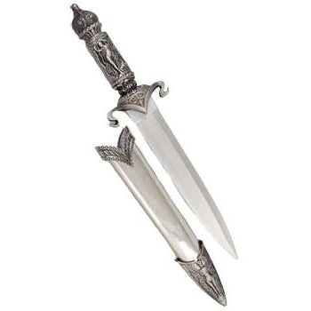 Goddess athame