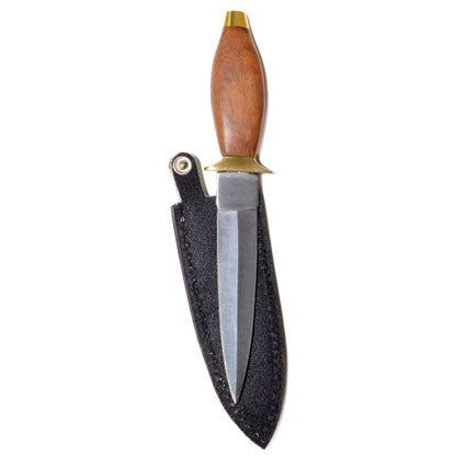 9" Wood Handle athame