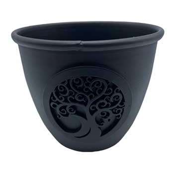 Tree of Life Candle Holder, 3.5 Inches