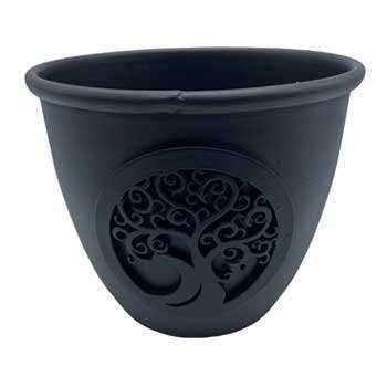 Tree of Life Candle Holder, 3.5 Inches
