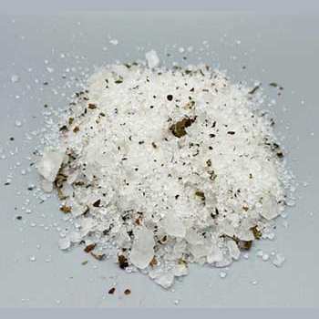 5 lb Earth Bath Salts
