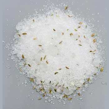 5 lb Healing bath salts