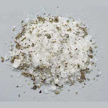 5 lb Protection Bath Salts