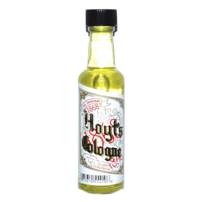 3/4oz Hoyt's cologne