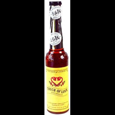 7 1/2oz Patchouli Murray & Lanman cologne