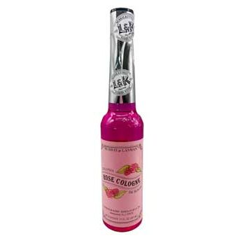 7 1/2oz Rose Murray & Lanman Cologne