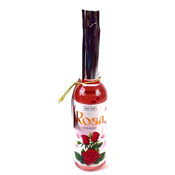 Rose Cologne by Ohli Way, 7.5 oz
