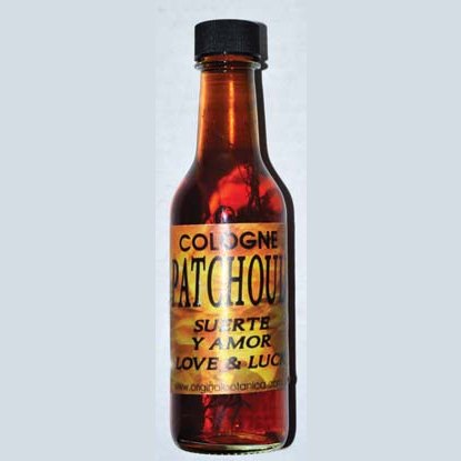 Patchouli cologne 5 fl oz