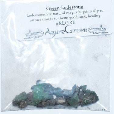 Green Lodestone